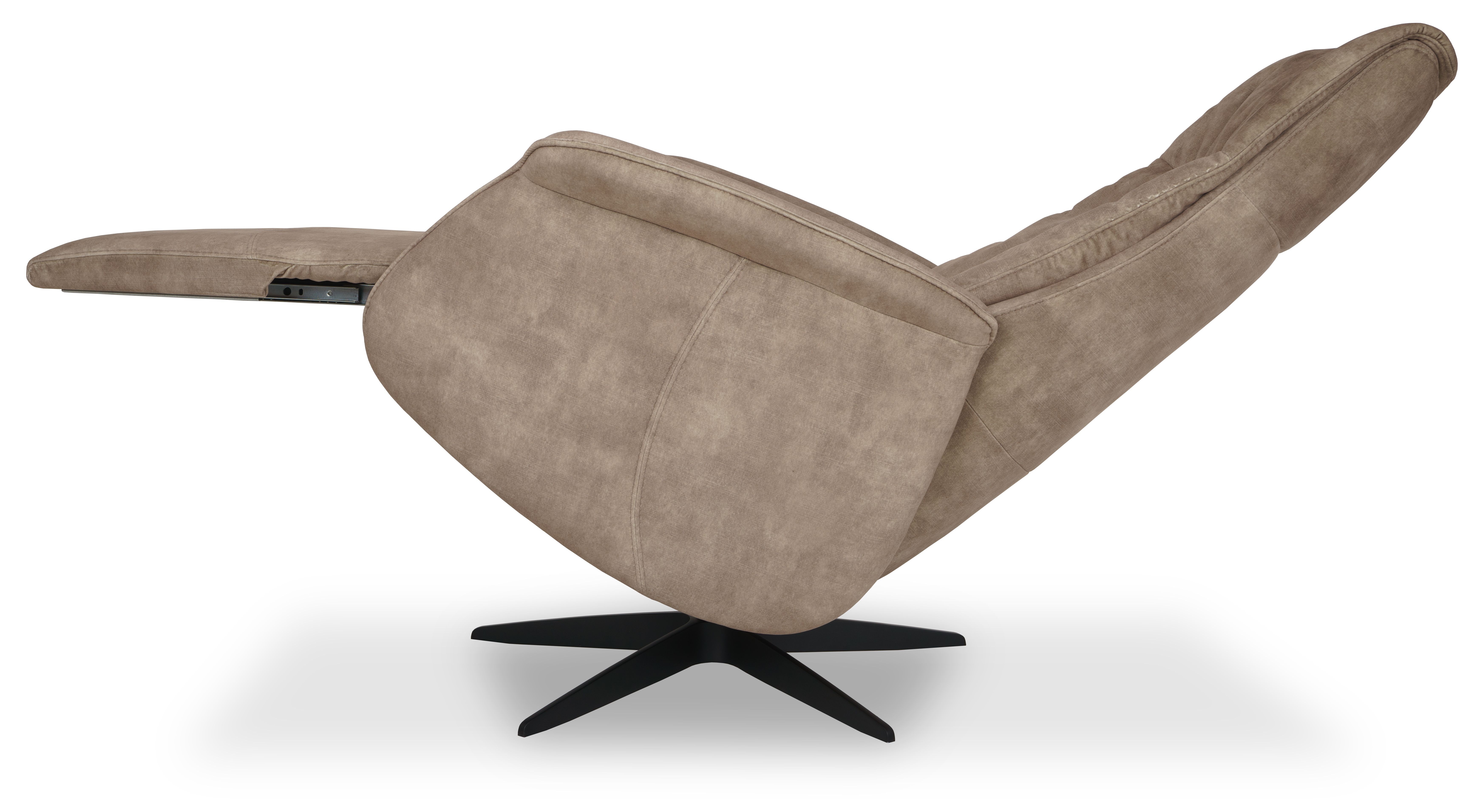 Relaxfauteuil  Jackman - Twice