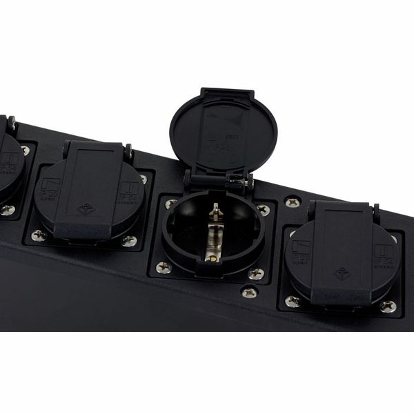 Rigport L1S4 Power Distributor