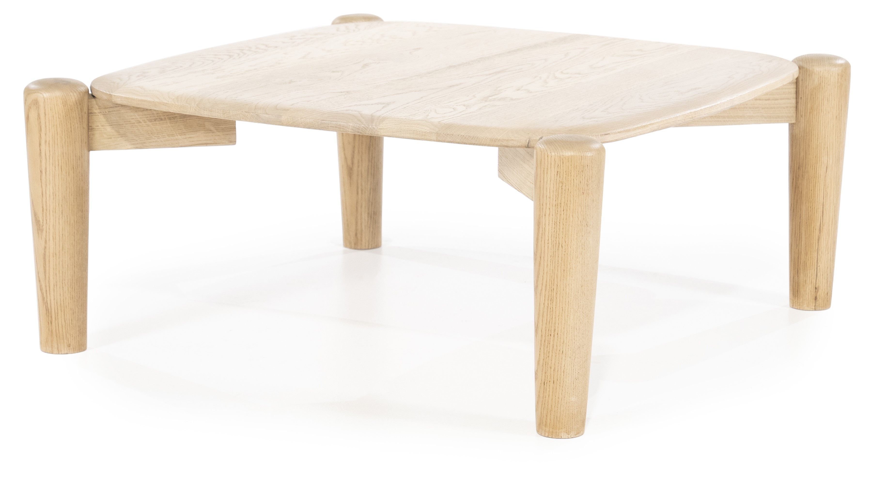 Salontafel medium 96177 Selbu B80 x D80 x H35 cm