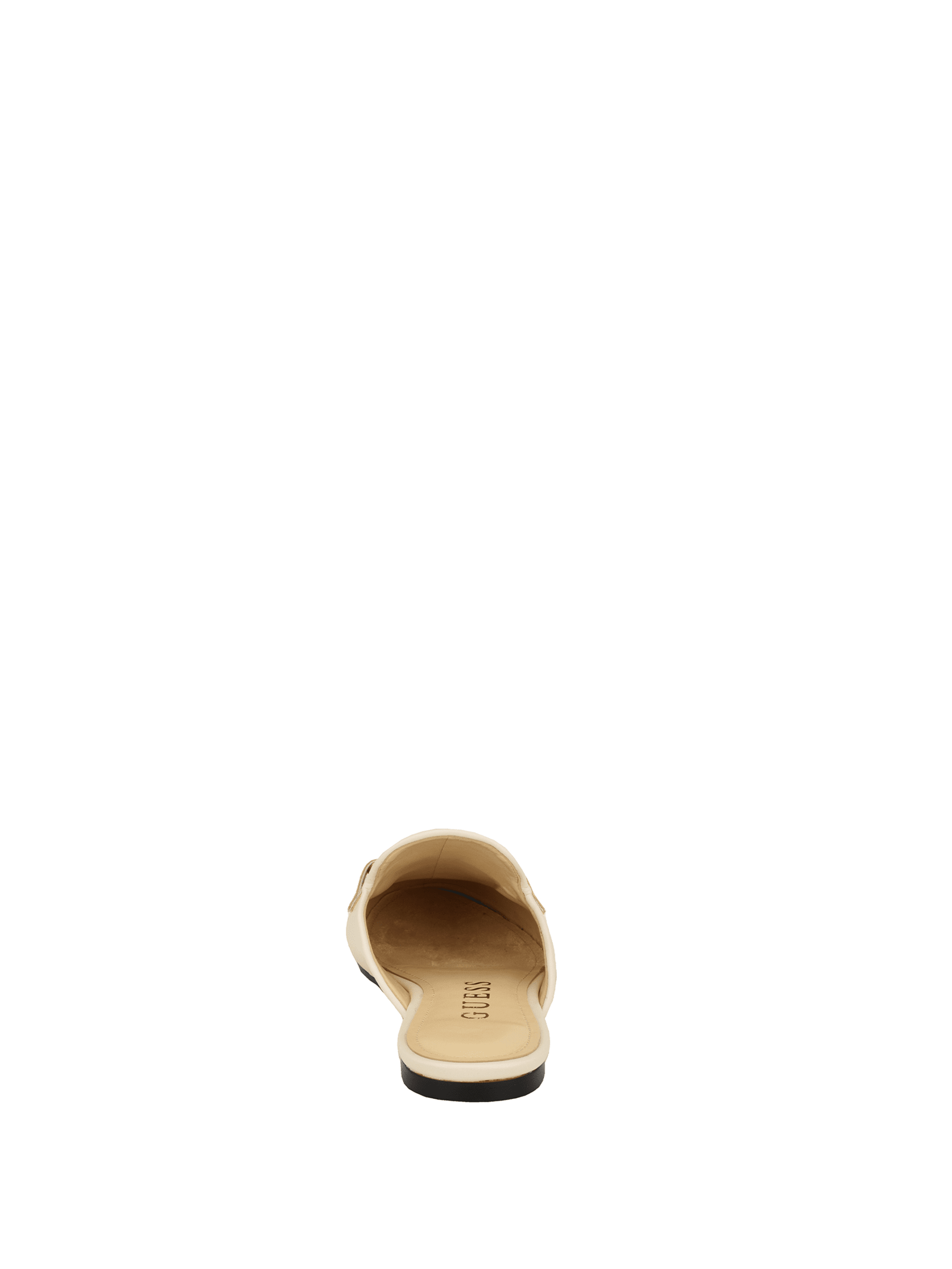Mules Mocassim Bommiya