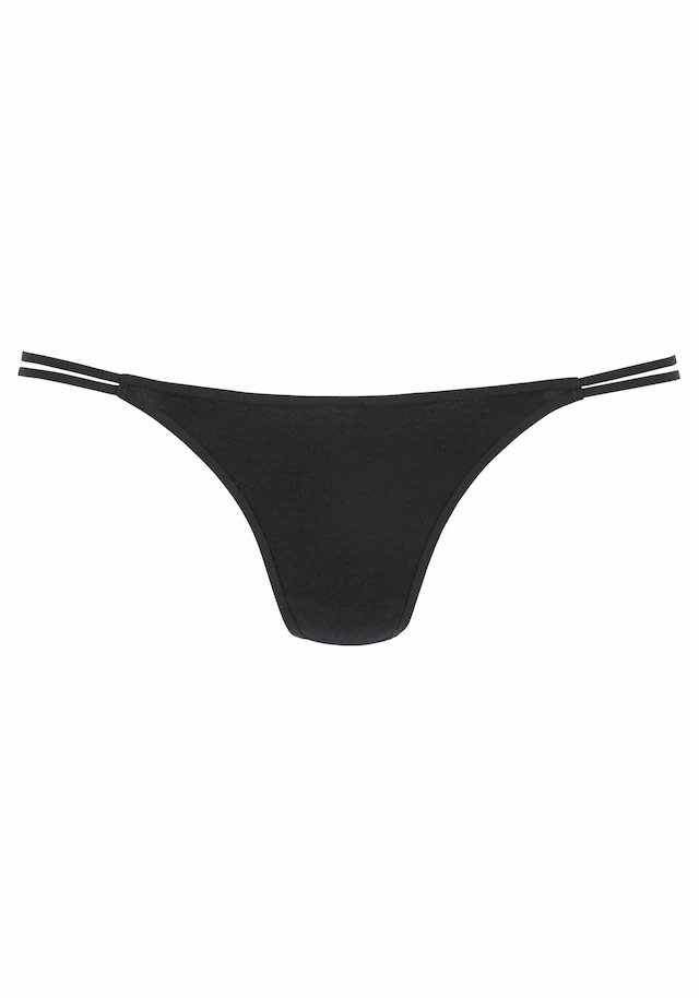 Vivance String , aus elastischer Baumwolle