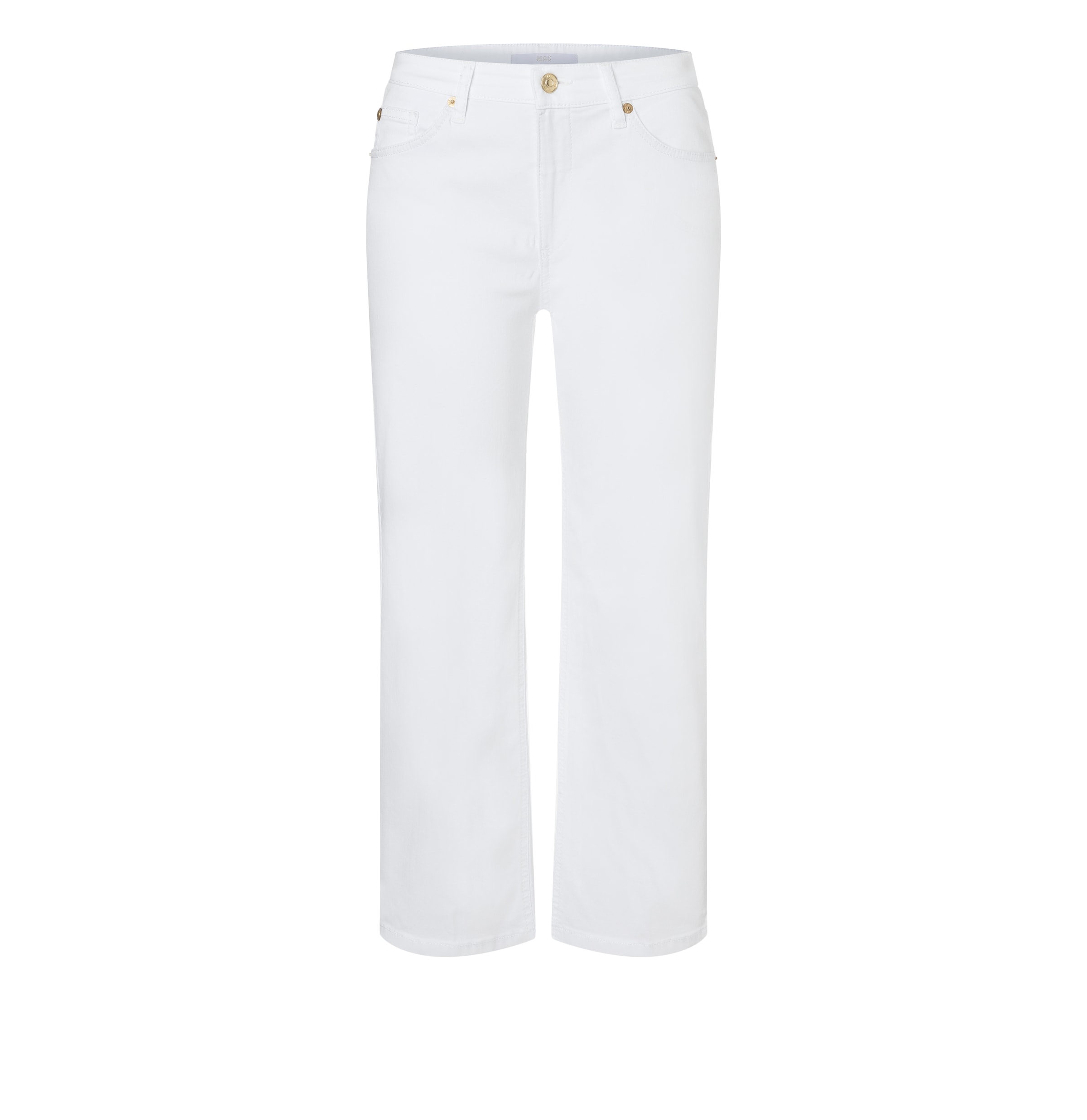MAC Culotte »CULOTTE«  im Five-Pocket Style