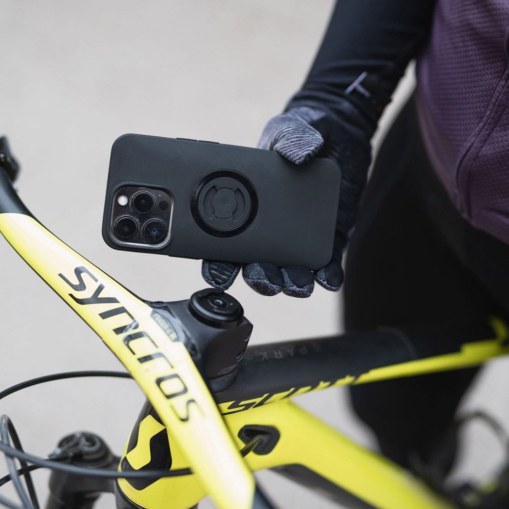 SP Connect Micro Stem Mount Alu kaufen | Bike-Discount