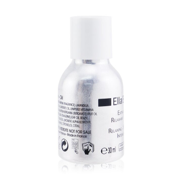 Ella Bache Relaxing-Stress Release Intense Extract (Salon Product) 30ml/1.01oz