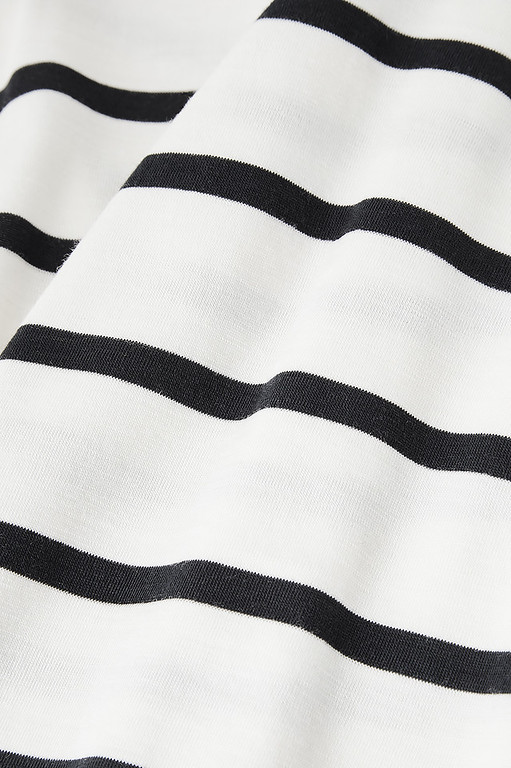 Saltholmen Tee Dame BrightWhite