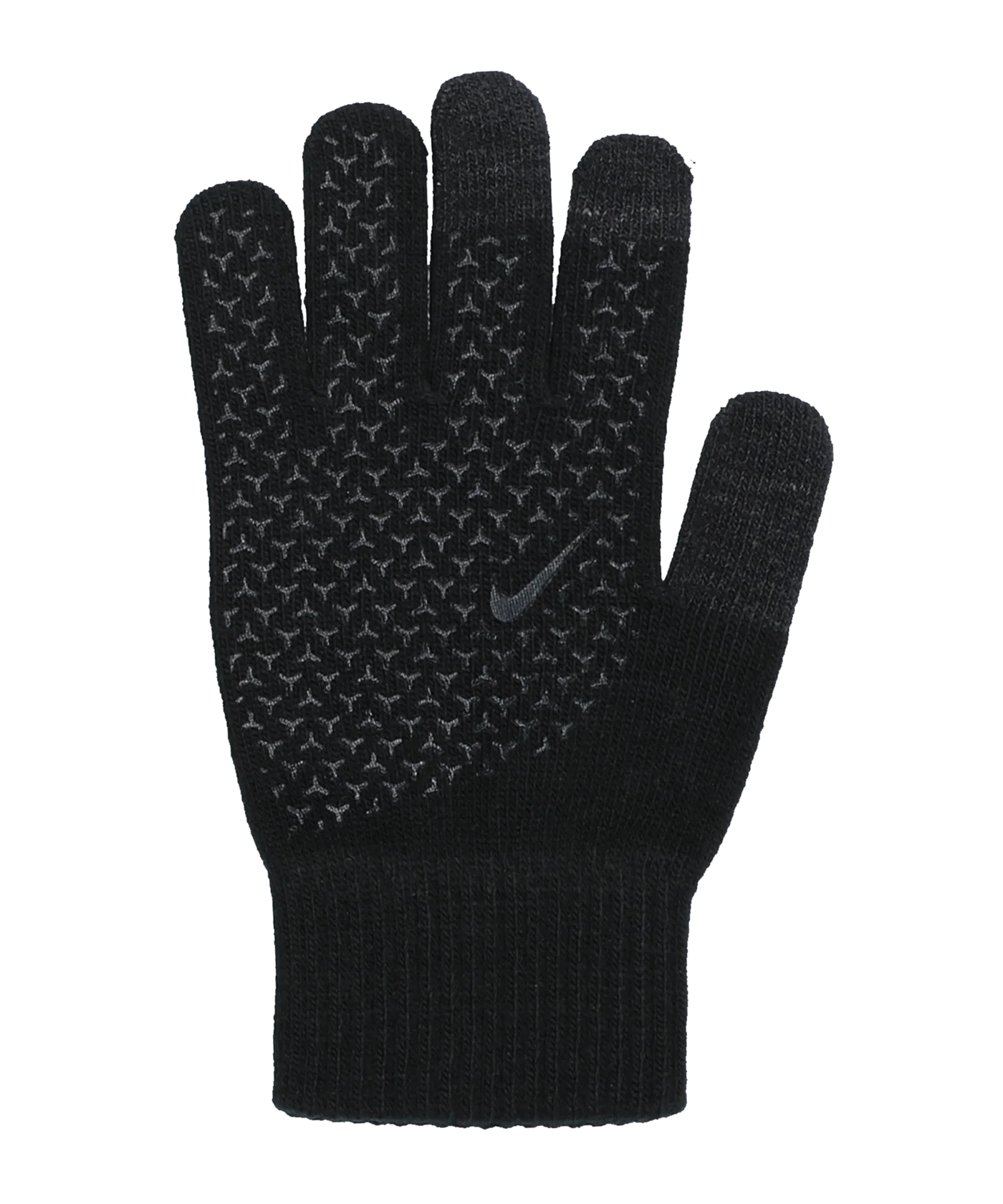 Nike Knitted Tech Grip Spielerhandschuhe 2.0 F091