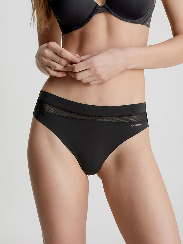 Tanga - Ajuste Perfeito Flex