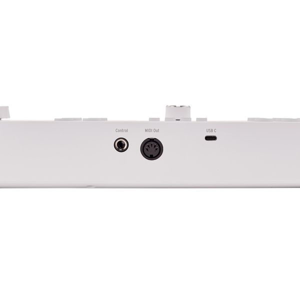 Arturia KeyLab Essential 49 MK3 Alpine