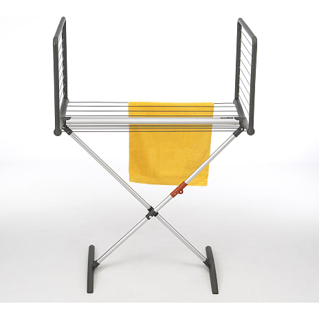 JUWEL FashionDry Autostretch tørrestativ
