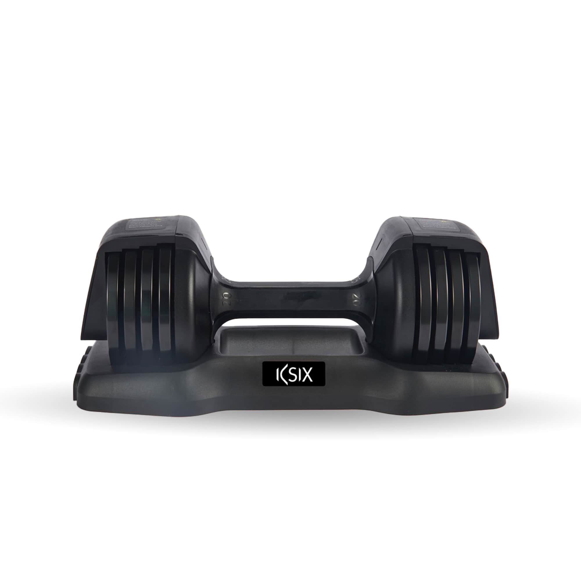 Halter ajustável Ksix de 11 kg