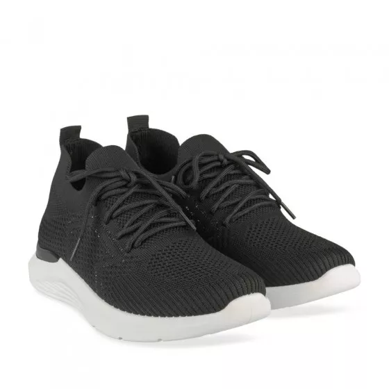 Baskets NOIR UNYK
