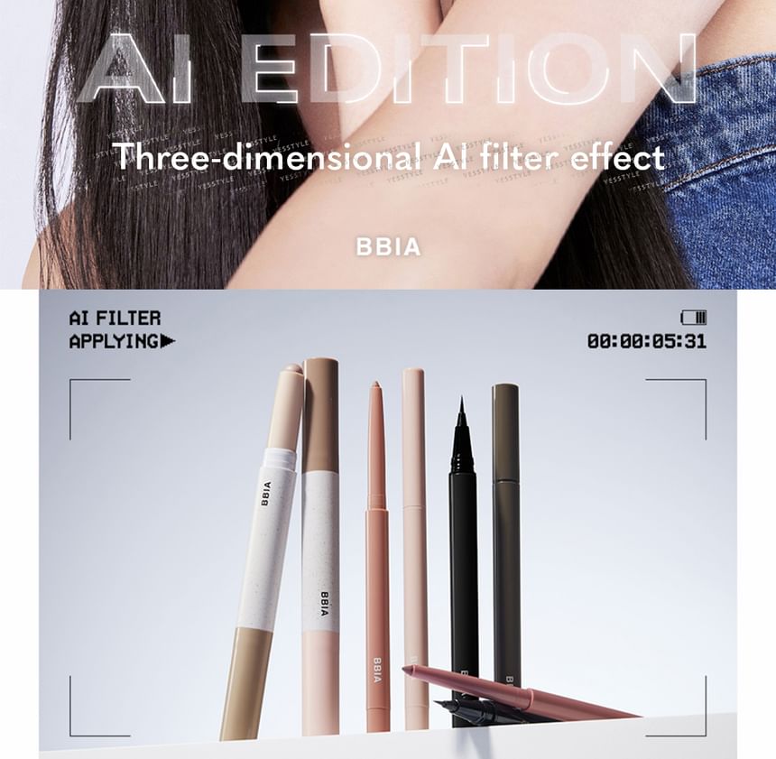 Bbi@ - Laatste Contour Stick AI Editie - 2 Kleuren