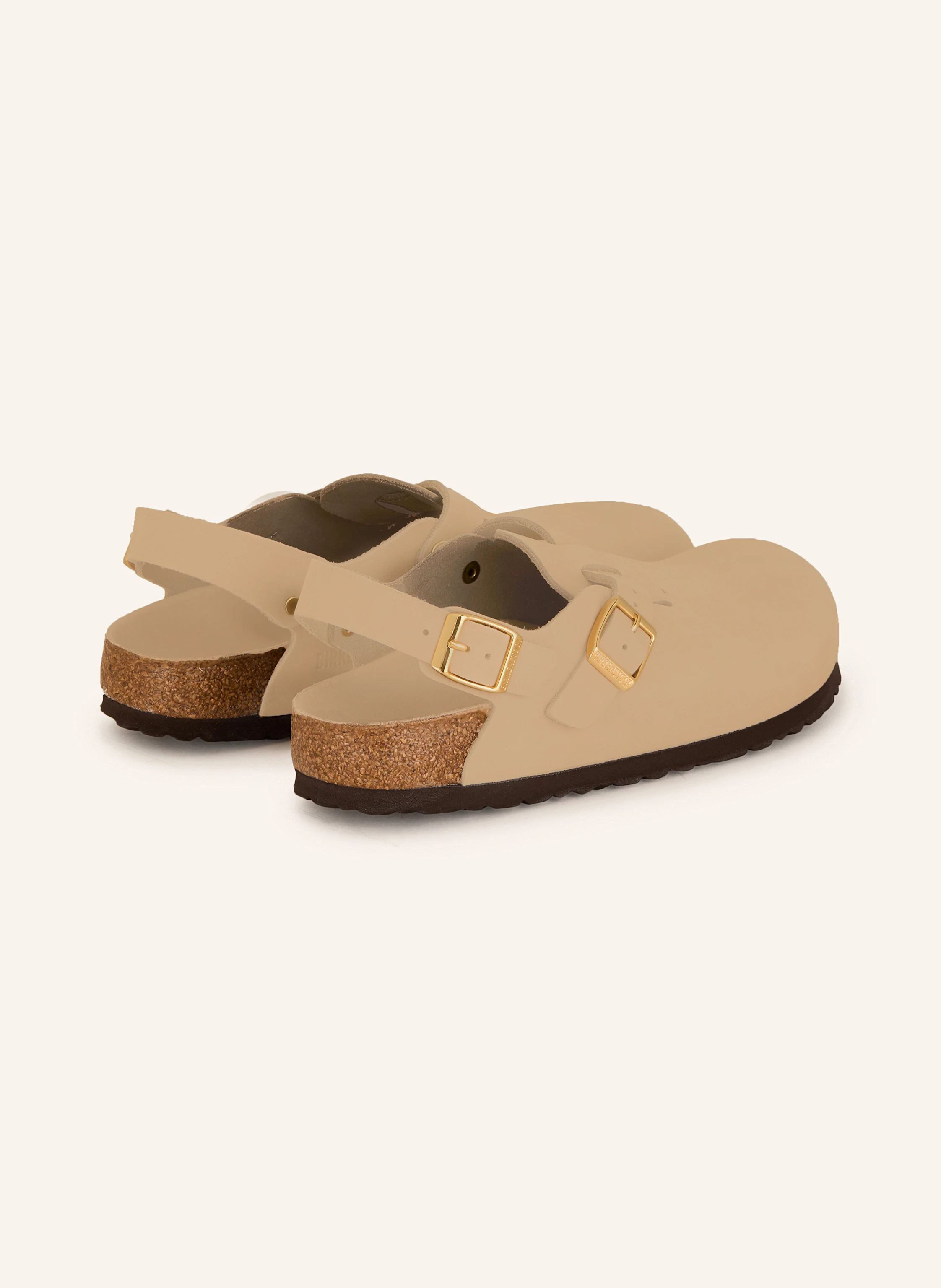 BIRKENSTOCK Mules TOKIO II