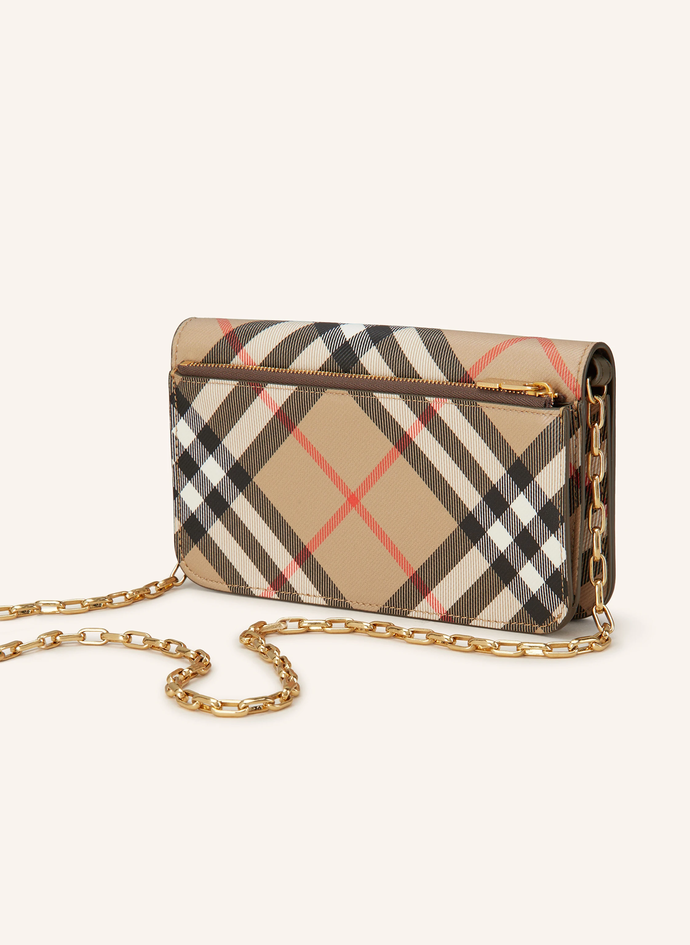 BURBERRY Geldbörse zum Umhängen