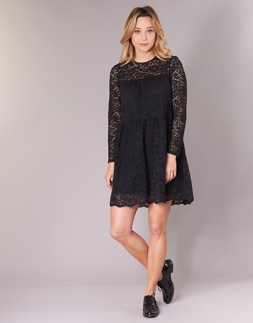 Betty London - IAOUDA - Noir