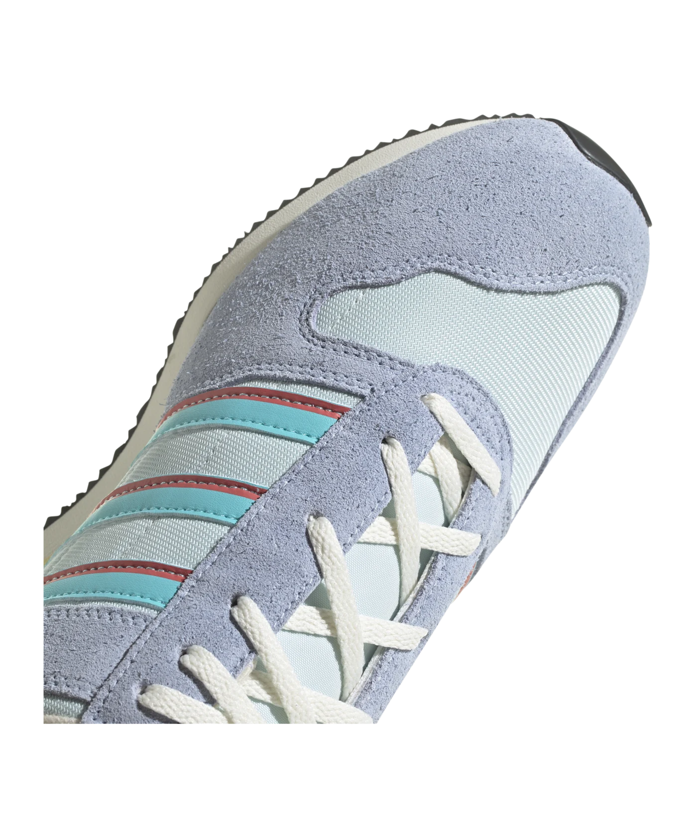 adidas Originals Race Walk Blau Gelb