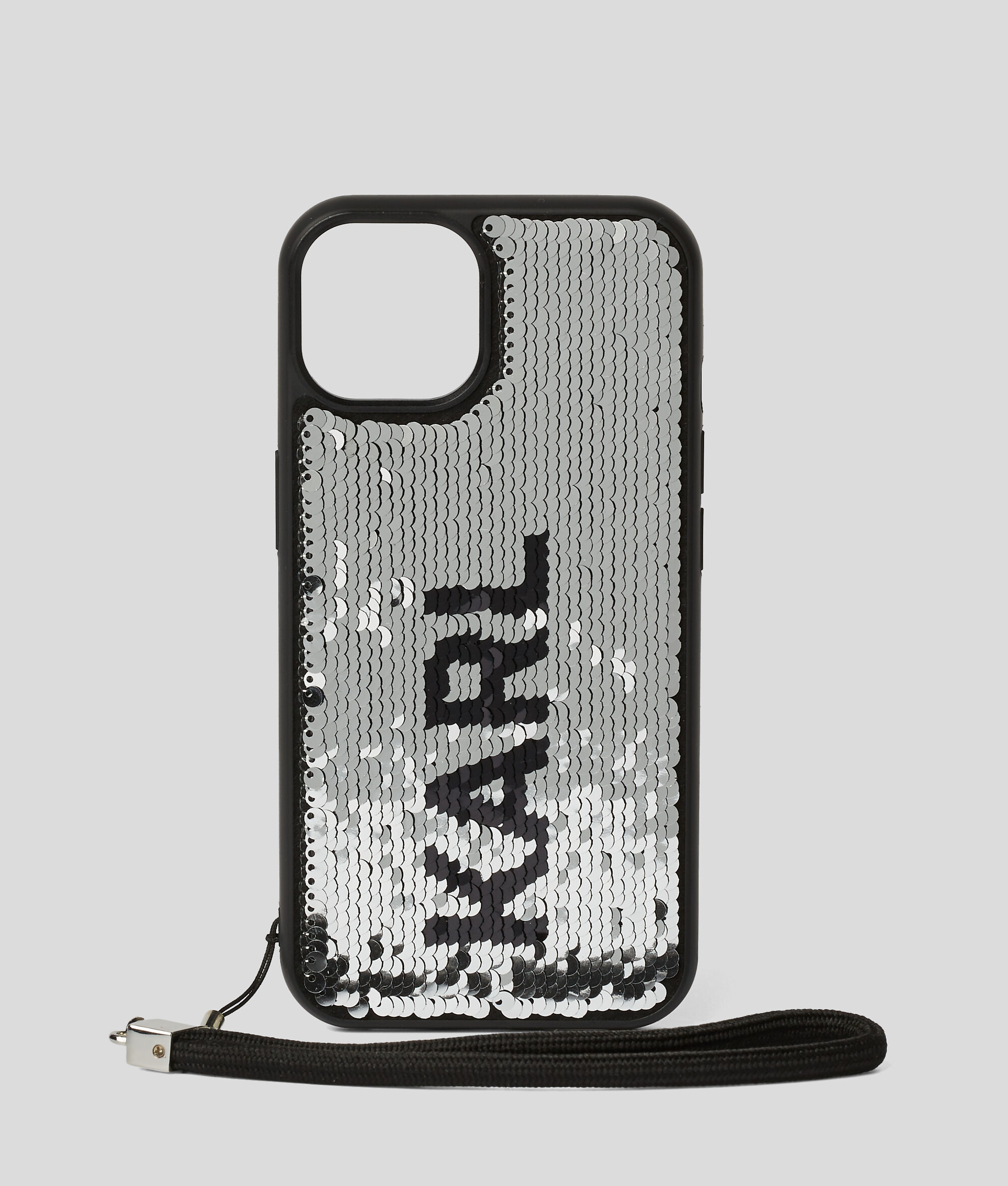 Coque à sequins réversibles pour iPhone 13 Pro