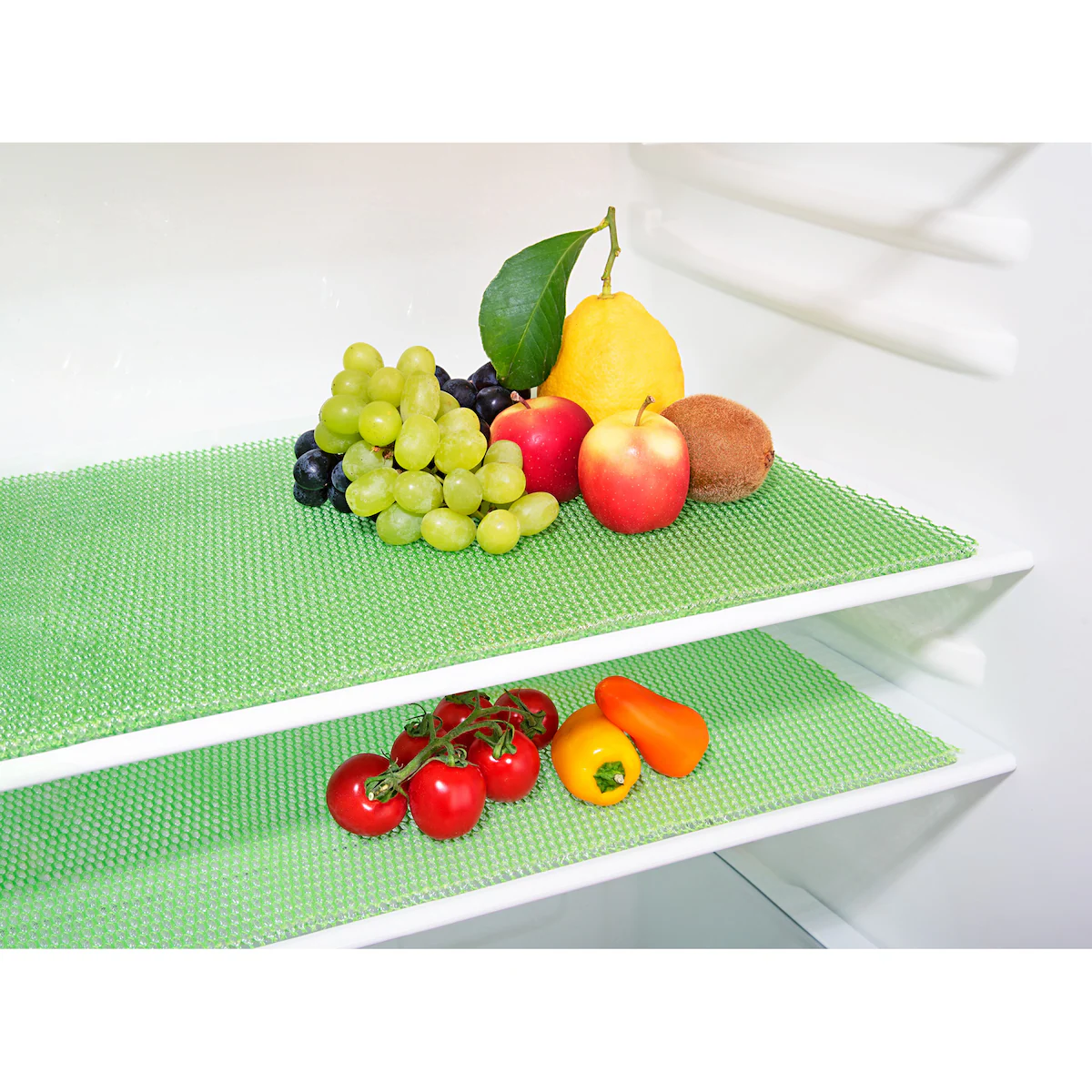 genialo - Kühlschrank-Frische-Matte 