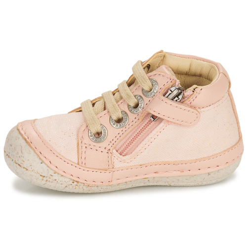Kickers - SONISTREET - Rose