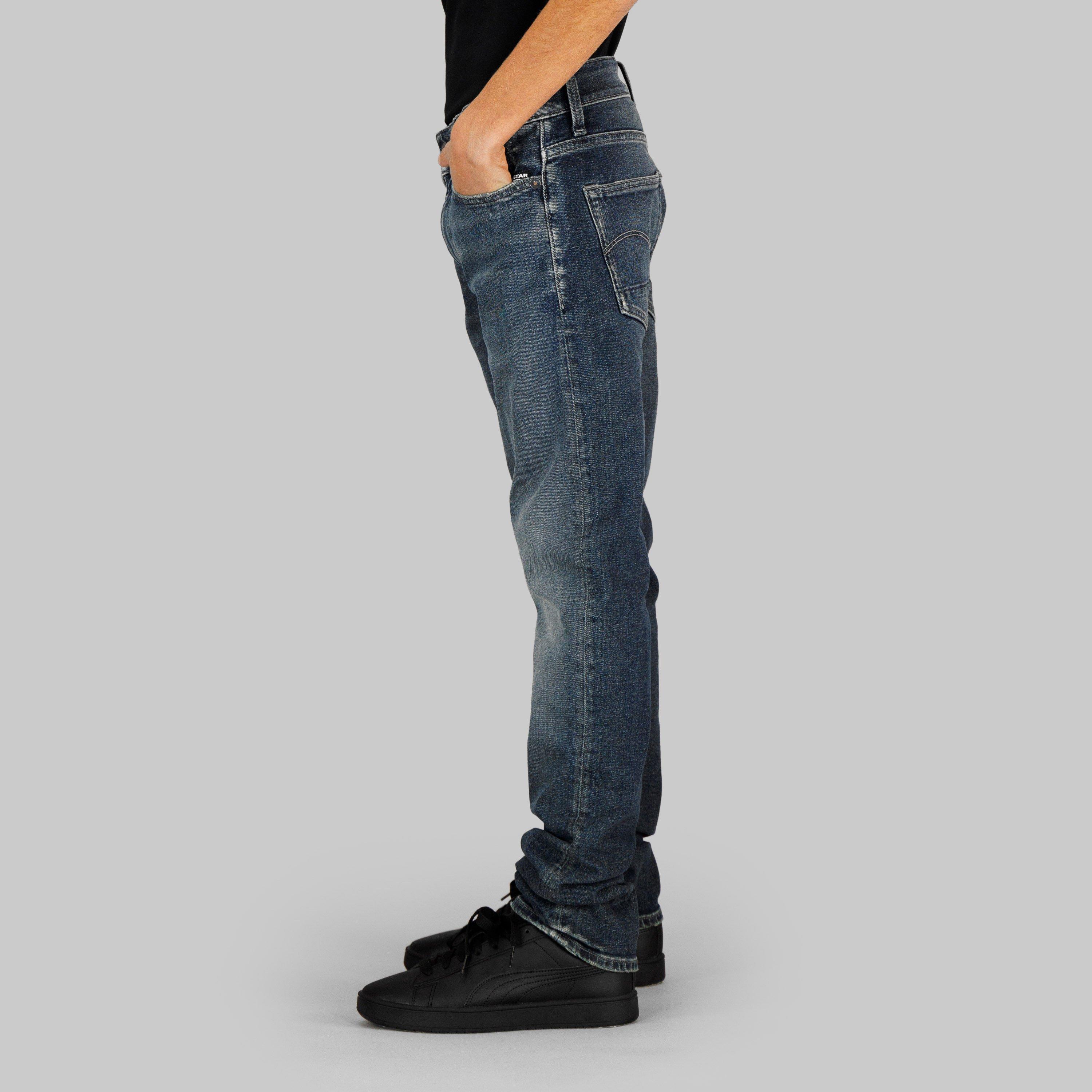 G Star Slim Jeans Juniors