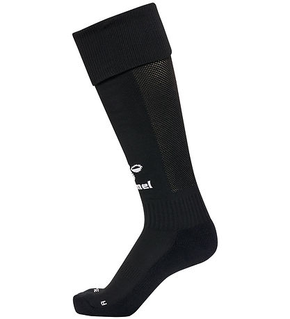 Hummel Fußballsocken - hmlEssential - Black/White