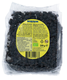Horizon Krenten Bio 250GR