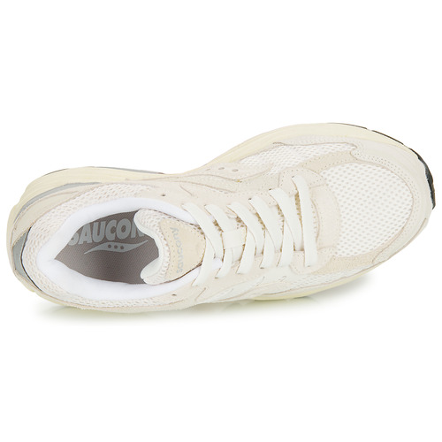 Saucony - Progrid Omni 9 - Blanc