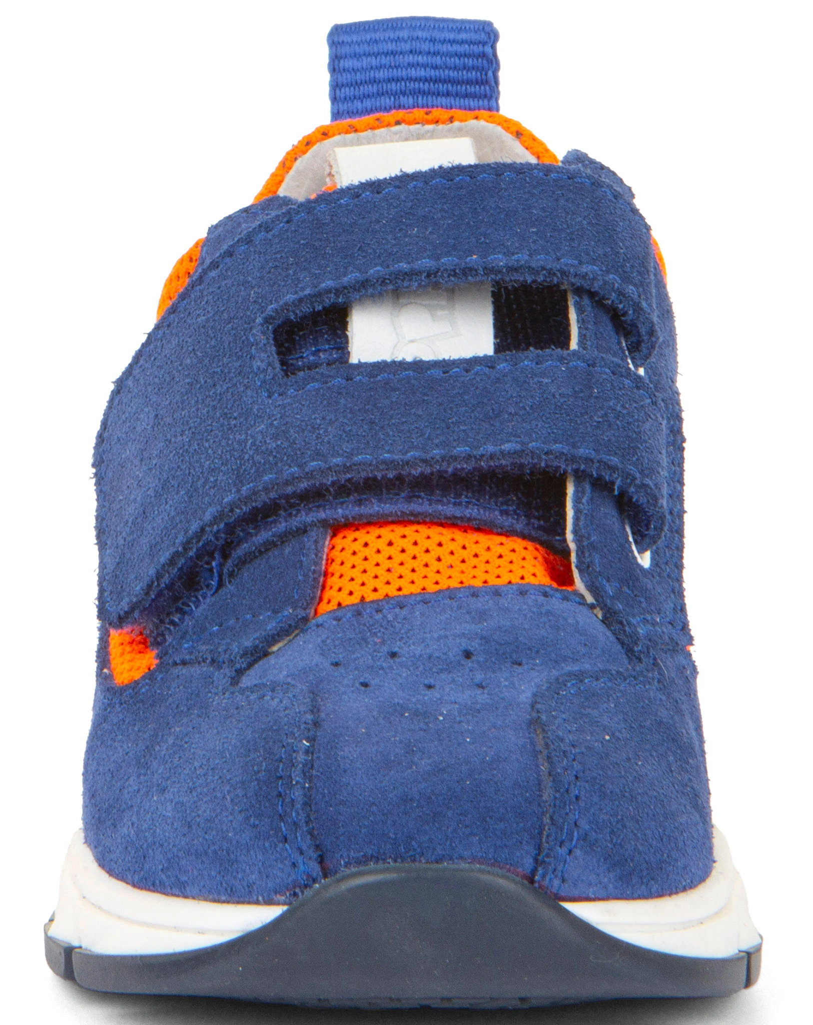 Klett-Halbschuhe SPRINT MI in blue electric