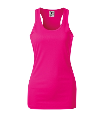 Malfini 167 - débardeur Racer pour femme