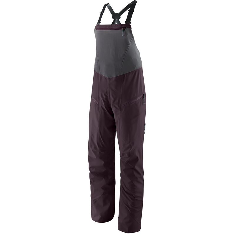 Patagonia Damen Snowdrifter Bib Hose