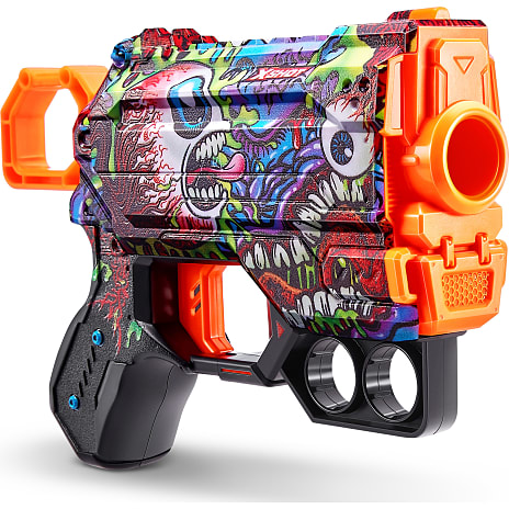 XSHOT Skins blaster - flere varianter - assorteret