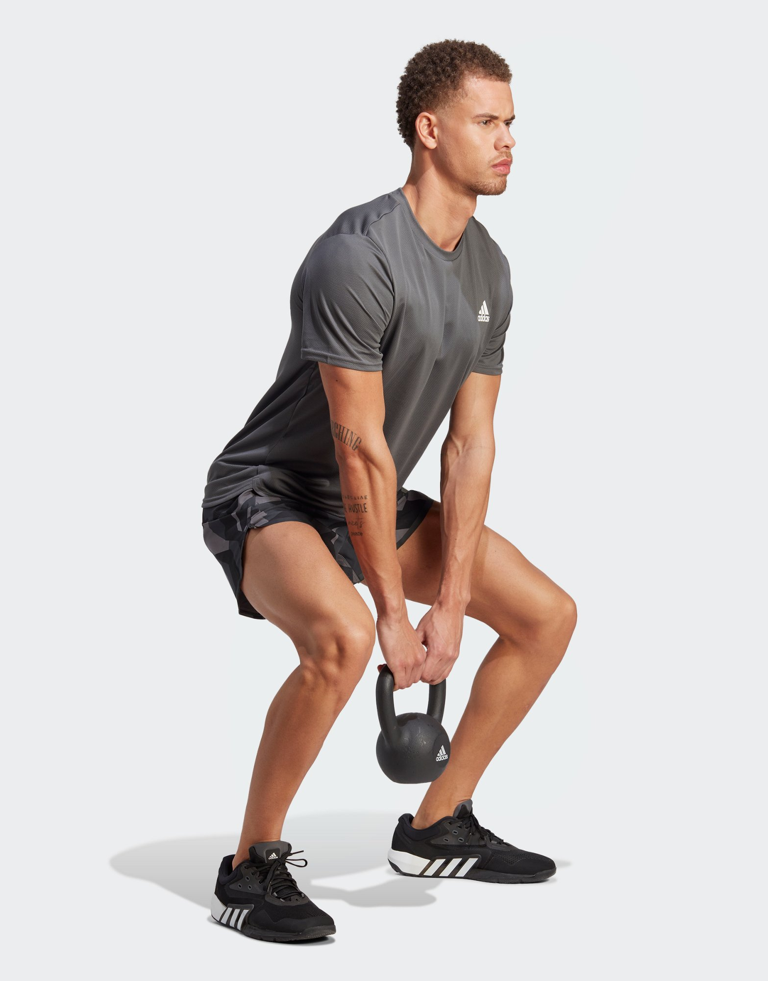 adidas Short Designed for Training Pro Series Strength