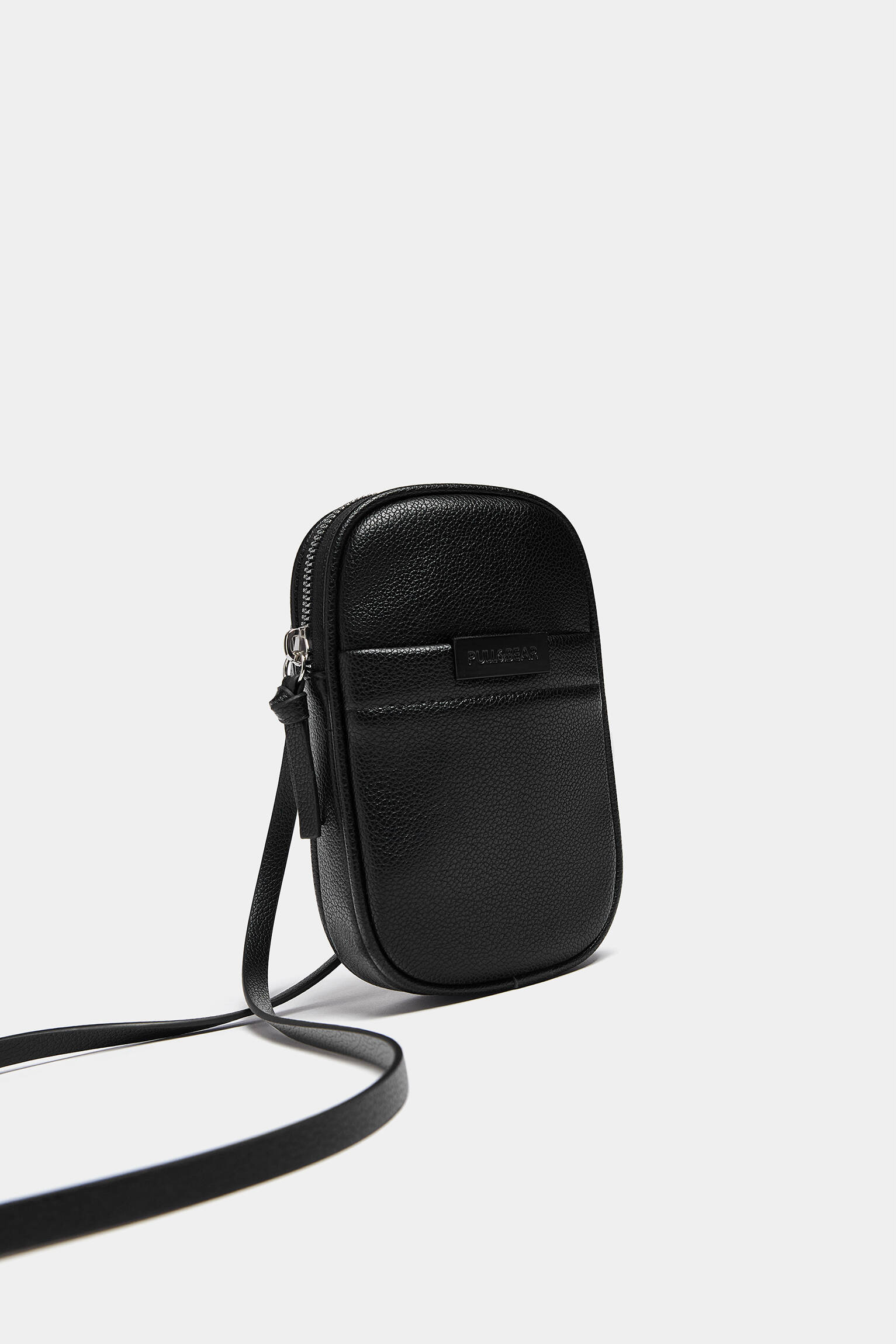 SUPORTE PARA CELULAR URBANO - PRETO