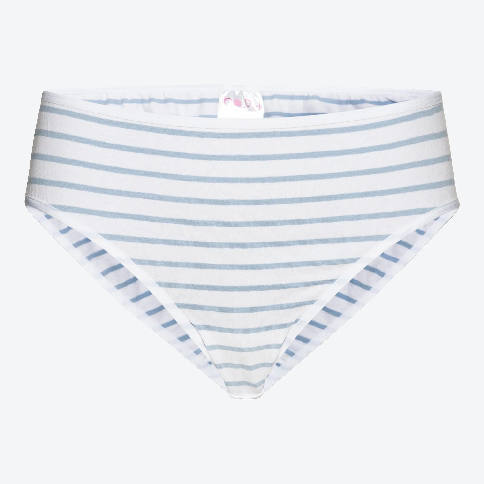 Damen-Rioslip, NKD-EVA, 3er-Pack