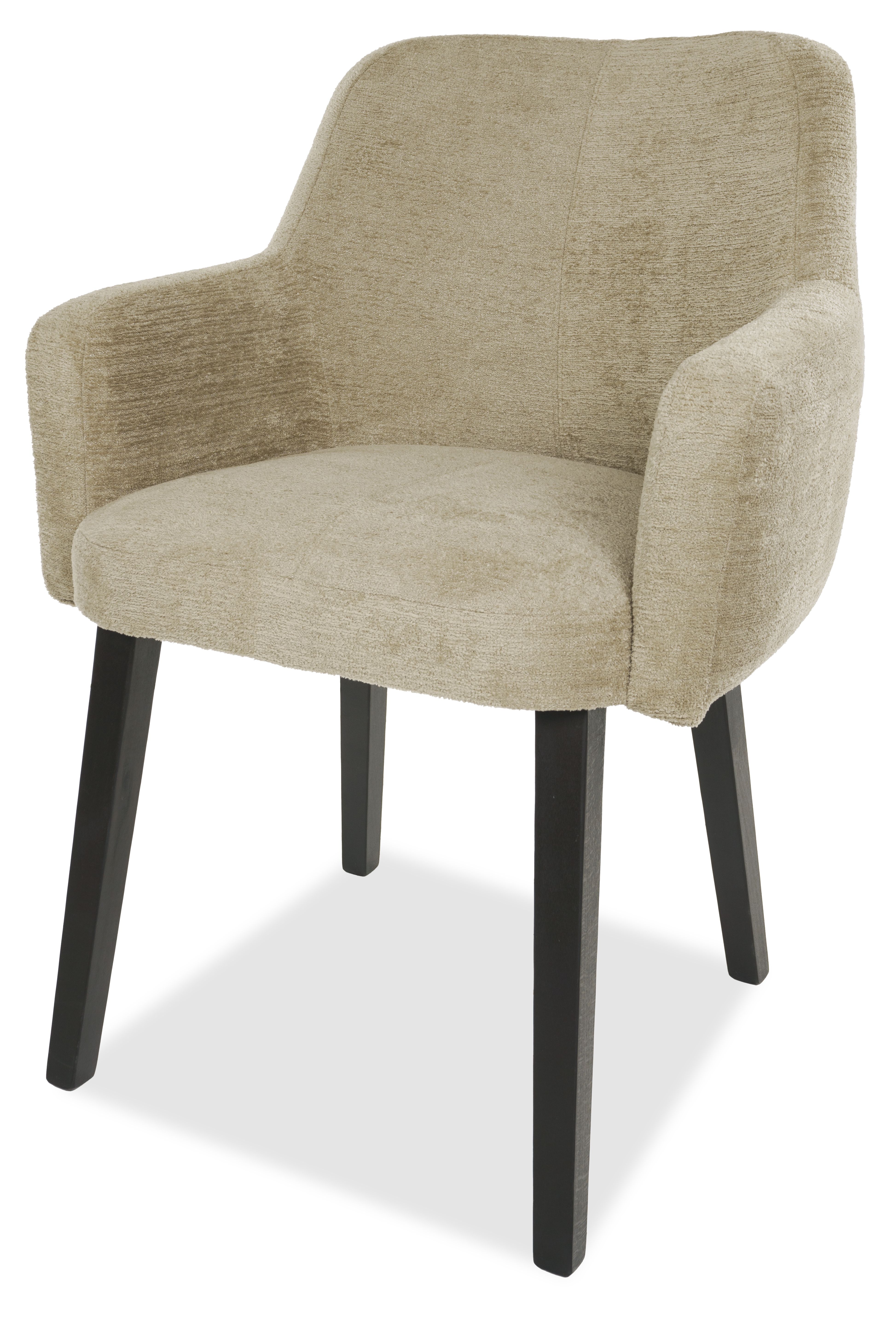 Eetstoel  Vance B65 x D61 x H85 cm