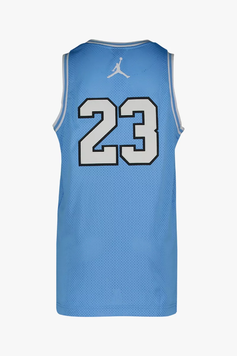 JORDAN 23 Kinder Basketballtrikot