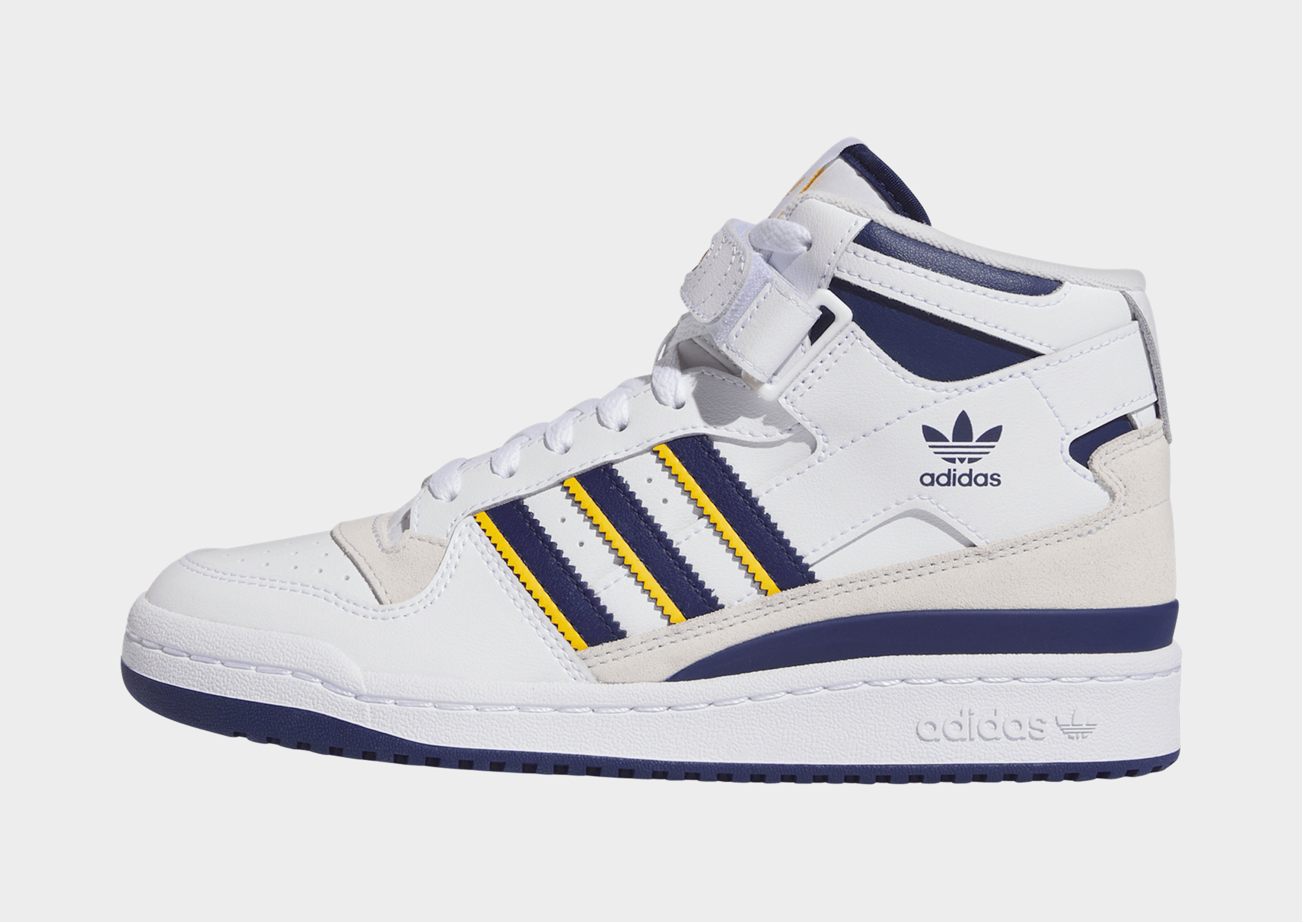 adidas Originals Chaussure Forum Mid