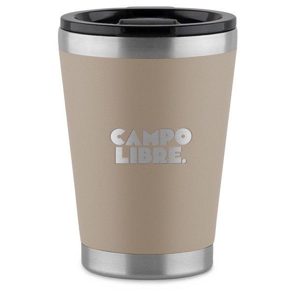 Campo Libre - Bono - Tasse isotherme