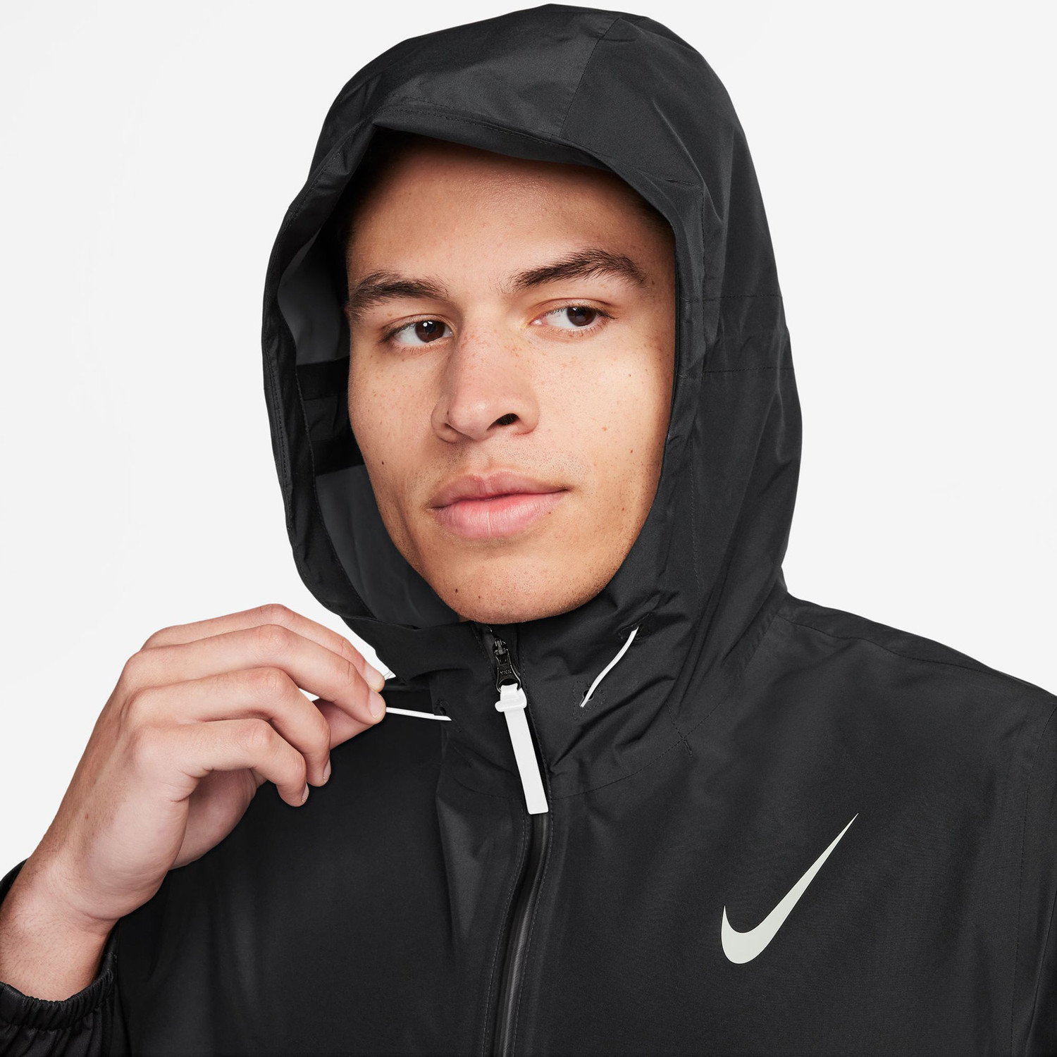 Nike AeroSwift Jack Legging Set Heren