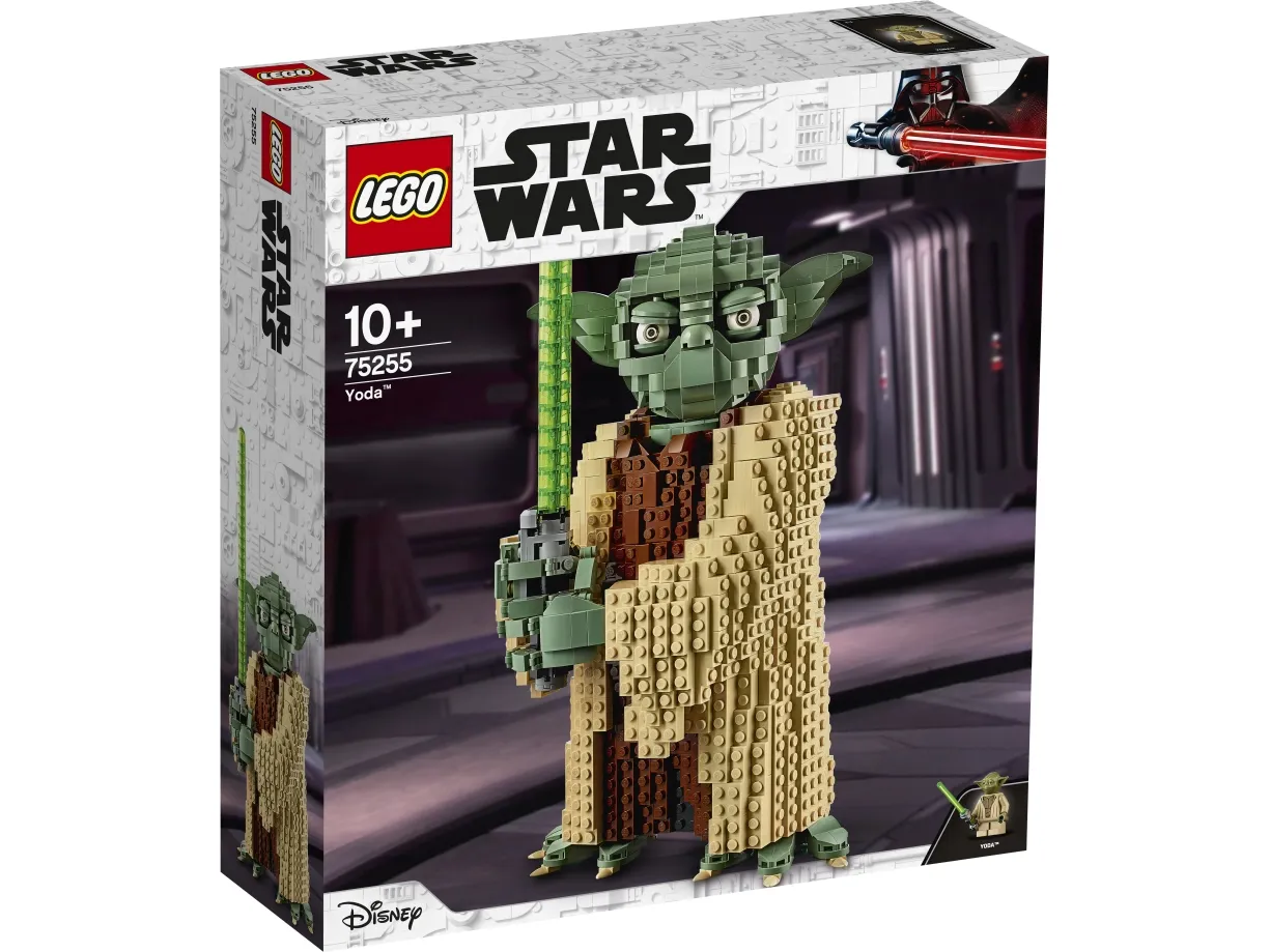 LEGO Star Wars 75255 Yoda™