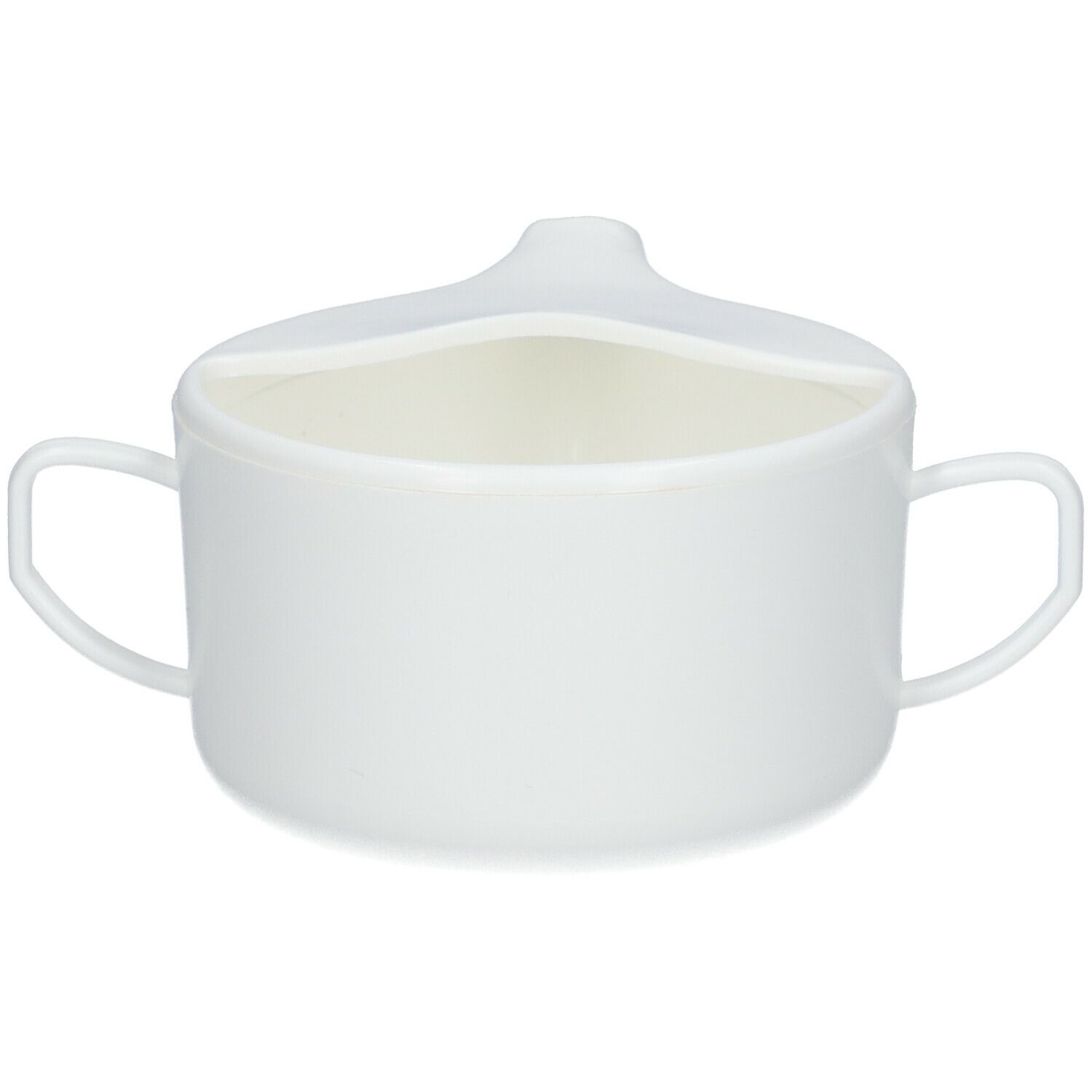 Schnabeltasse Kunststoff Oros