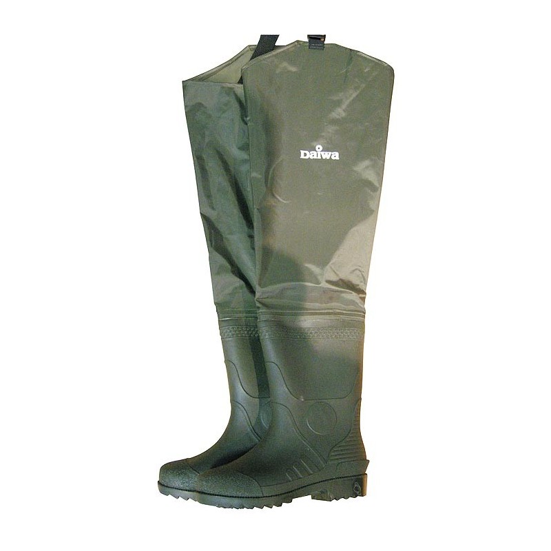 Cuissardes Femme / Enfant Daiwa Pvc Cfe