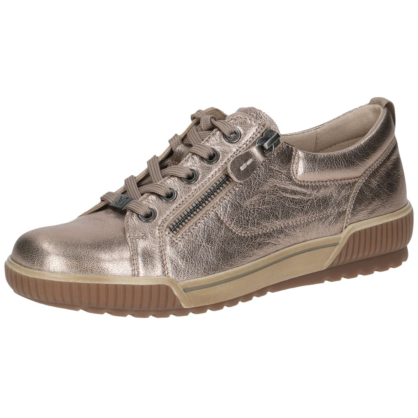 Caprice Walking on airSneaker «Clara»