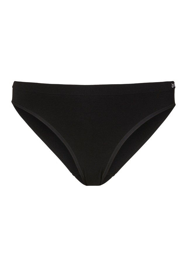Apollo Hipster , Seamless Bambus Taillen / Huft Slip, weich und bequem!