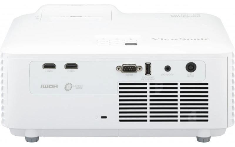 Projektor V52HD<br>5.000 ANSI-Lumen 1080p Laser Installationsbeamer