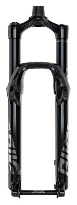 Fourche Rockshox Pike Ultimate 27.5'' RC2 DebonAir | Boost 15x110mm | Offset 37 | Noir