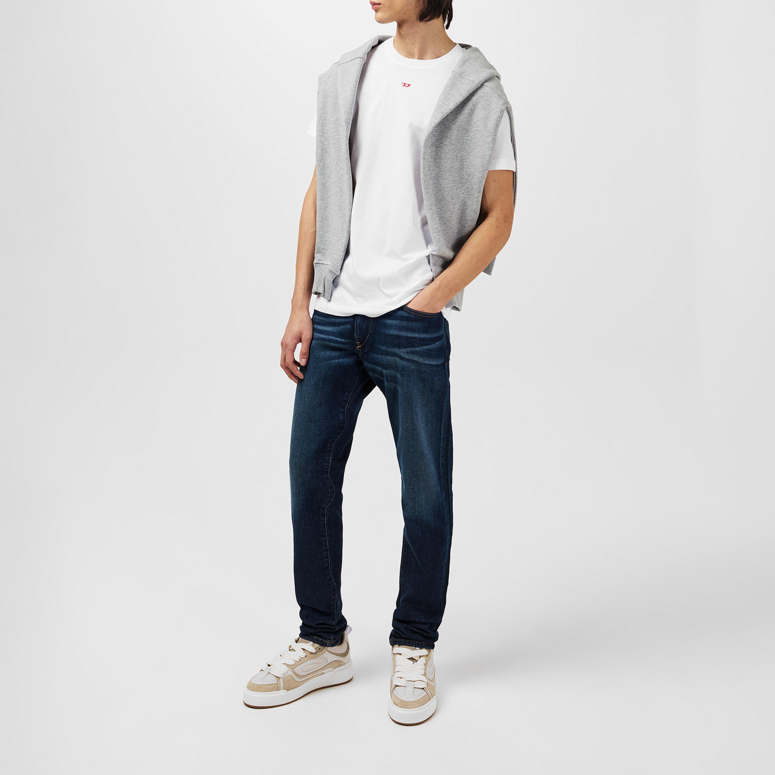 Diesel D Luster Slim Jeans