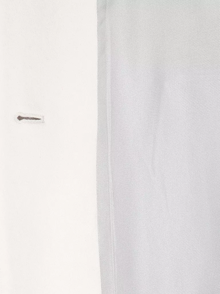 MARC CAIN  Wollmantel creme