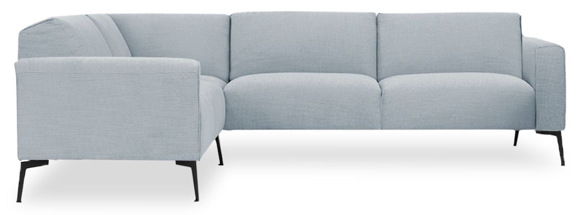 Hoekbank Romi