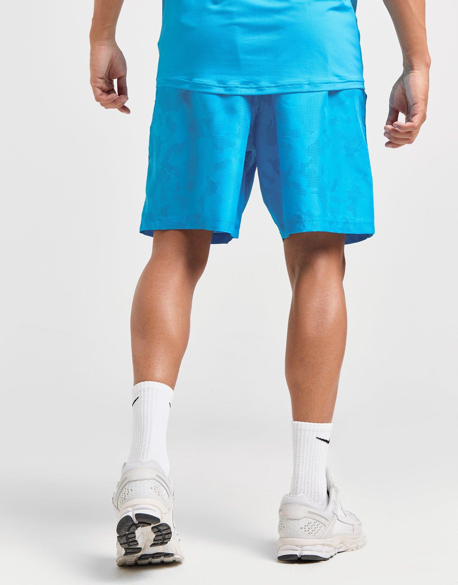 Under Armour Short Camouflage Homme